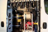 officina mobile 02 - GECO SYSTEM