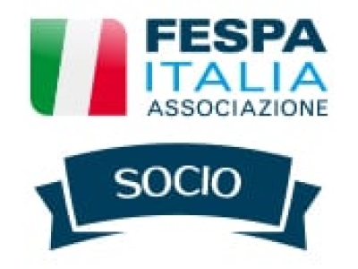 Iscrizione all’associazione FESPA Italy